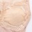 Breathable Lace Translucent Push Up Chest Waist Slim Vest Shapewear