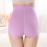 Pure Cotton Hip Up Tummy Control Elasticity Waist Shaping Panties