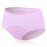 Breathable Mesh Leakproof Physiological Period Cotton Soft Briefs