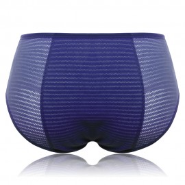 Breathable Mesh Leakproof Physiological Period Cotton Soft Briefs