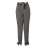 Women High Drawstring Waist Casual Long Pants