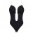 Seamless Backless Front Hollow Invisible Waist Trainer Bodysuit