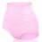 Pure Cotton Hip Up Tummy Control Elasticity Waist Shaping Panties