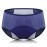 Breathable Mesh Leakproof Physiological Period Cotton Soft Briefs