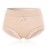 Thread Lace Edge Pure Cotton Crotch Seamless Briefs