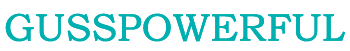 gusspowerful.com
